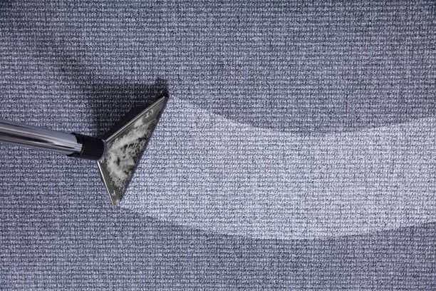 Carpet cleaning